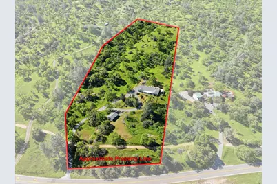 31749 Road 400, Coarsegold, CA 93614 - Photo 3