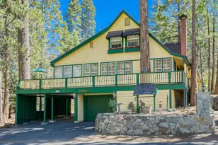 42025 Tollhouse Rd, Shaver Lake, CA 93664 - Photo 1