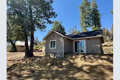 38295 Cressman Road, Shaver Lake, CA 93664 - Photo 13