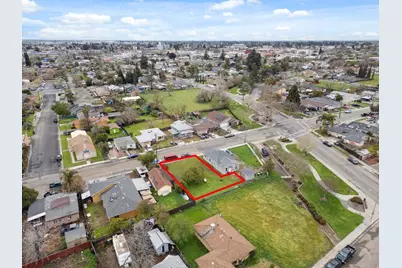 0 Vineyard Avenue, Madera, CA 93638 - Photo 3