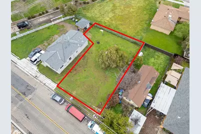 0 Vineyard Avenue, Madera, CA 93638 - Photo 1
