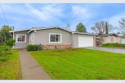 1595 E 26th Street, Merced, CA 95340 - Photo 1
