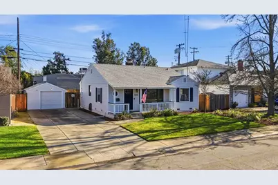 535 55th Street, Sacramento, CA 95819 - Photo 47