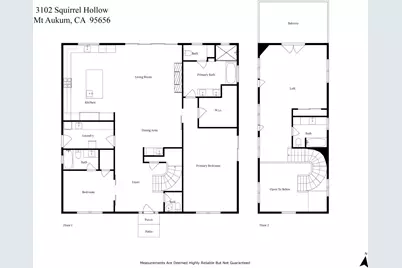 3102 Squirrel Hollow Rd, Somerset, CA 95684 - Photo 41