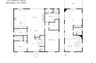 3102 Squirrel Hollow Rd, Somerset, CA 95684 - Photo 41