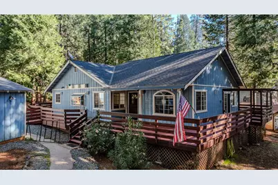 27197 Barton Road, Pioneer, CA 95666 - Photo 61