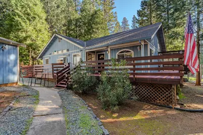 27197 Barton Road, Pioneer, CA 95666 - Photo 1