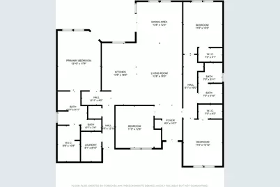 232 E Roseburg Avenue, Modesto, CA 95350 - Photo 1