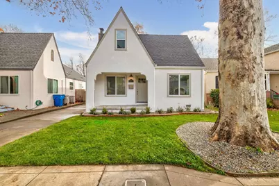 2705 Harkness Street, Sacramento, CA 95818 - Photo 1