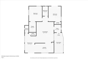 8653 Hidden Valley Rd, Mountain Ranch, CA 95246 - Photo 41