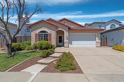 256 Warm Springs Drive, Roseville, CA 95678 - Photo 1