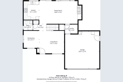 9479 Windrunner Lane, Elk Grove, CA 95758 - Photo 45