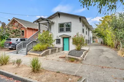 2437 Acton Street, Berkeley, CA 94702 - Photo 1