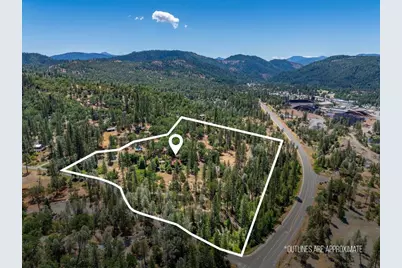 125 Old Orchard, Weaverville, CA 96093 - Photo 3