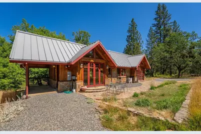 125 Old Orchard, Weaverville, CA 96093 - Photo 5