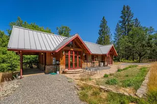125 Old Orchard, Weaverville, CA 96093 - Photo 5