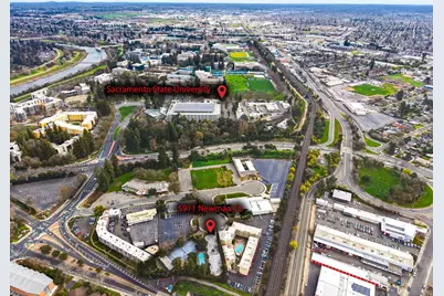 5911 Newman Court #7, Sacramento, CA 95819 - Photo 15