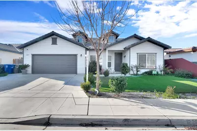 1228 Monterey Street, Madera, CA 93637 - Photo 1