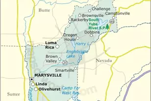 18123 Joy Circle, Challenge, CA 95925 - Photo 53