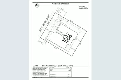 1207 Buck Ridge Drive, Rocklin, CA 95765 - Photo 11