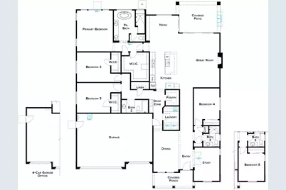 1337 Bear Creek Drive, Rocklin, CA 95765 - Photo 9