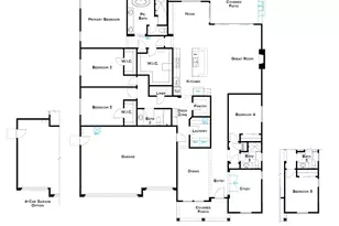 1337 Bear Crk Dr, Rocklin, CA 95765 - Photo 9