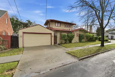 465 S Tuxedo Avenue, Stockton, CA 95204 - Photo 5