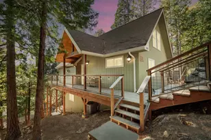 20819 Muheli Rd, Mi Wuk Village, CA 95346 - Photo 1