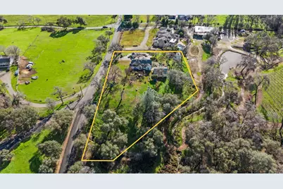 4287 Burnett Road, Lincoln, CA 95648 - Photo 1