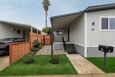 Faith Home Road #26, Ceres, CA 95307 - Photo 3