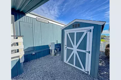 Azimuth Lane #25, Sacramento, CA 95842 - Photo 45