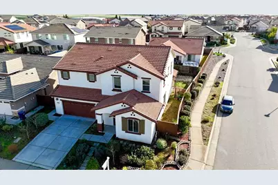 12586 Solsberry Way, Rancho Cordova, CA 95742 - Photo 3