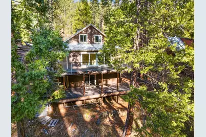 13320 El Dorado Fwy, Kyburz, CA 95720 - Photo 1