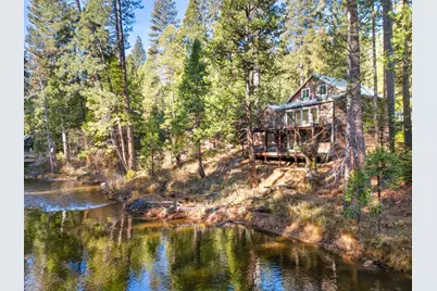 13320 El Dorado Fwy, Kyburz, CA 95720 - Photo 1