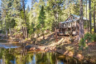 13320 El Dorado Fwy, Kyburz, CA 95720 - Photo 1