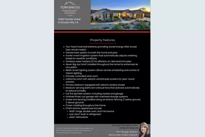 9588 Pamela Street, El Dorado Hills, CA 95762 - Photo 97