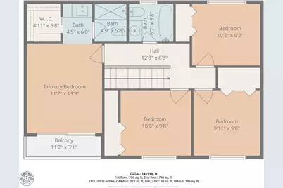 9633 Linda Rio Drive, Sacramento, CA 95827 - Photo 47