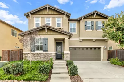 5263 Cloud Crest Way, Sacramento, CA 95835 - Photo 1