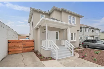 5841 Fleming Avenue, Oakland, CA 94605 - Photo 3