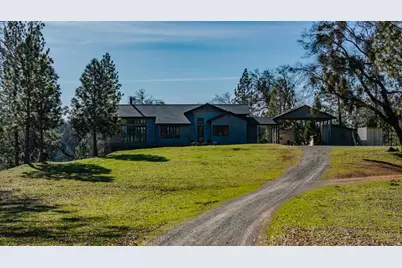 7401 Schaad Road, Wilseyville, CA 95257 - Photo 1