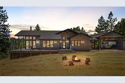 7401 Schaad Road, Wilseyville, CA 95257 - Photo 1