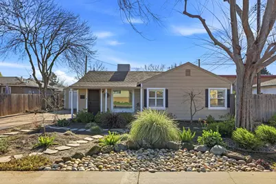 408 W Vine Street, Lodi, CA 95240 - Photo 1