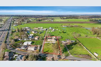 25568 N Highway 99, Acampo, CA 95220 - Photo 3