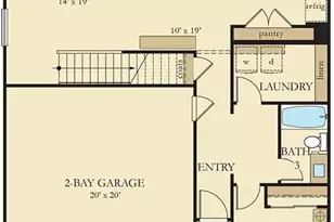12759 Scholarly Wy, Rancho Cordova, CA 95742 - Photo 47