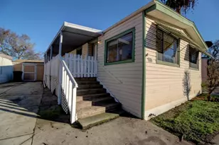 Old Stockton Rd, Oakdale, CA 95361 - Photo 7