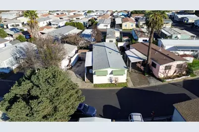 Old Stockton Road #126, Oakdale, CA 95361 - Photo 43