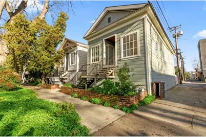 913 24th Street, Sacramento, CA 95816 - Photo 59