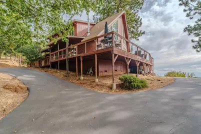 10285 Ponderosa Way, Pine Grove, CA 95665 - Photo 69