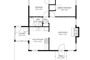 3809 Ivy St, Sacramento, CA 95838 - Photo 3