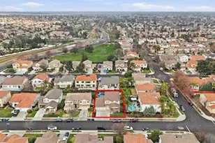 1239 Jewel Flower Dr, Patterson, CA 95363 - Photo 27